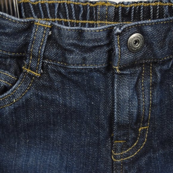 Calvin Kline jeans 12m Dark blue - Picture 2 of 8